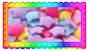 Colorful Stars